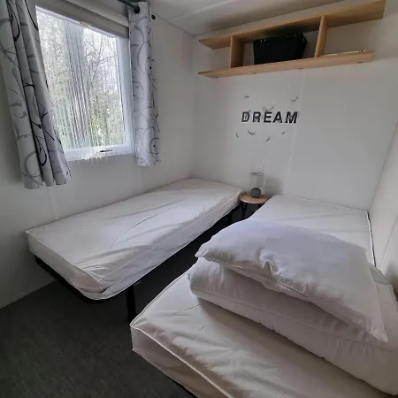 Campsite Beau Mobil 64 Saint-Jean-de-Monts